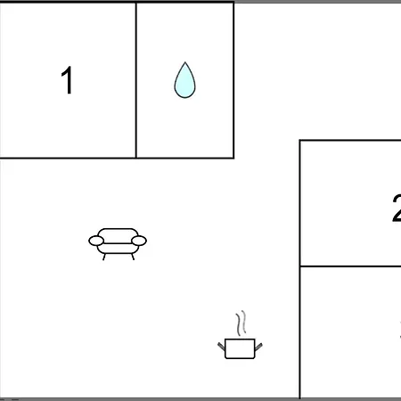 Lovely In With Kitchen